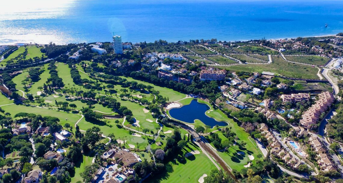 Los Monteros Rio Real