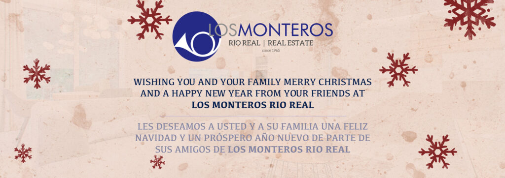 Los Monteros Rio Real