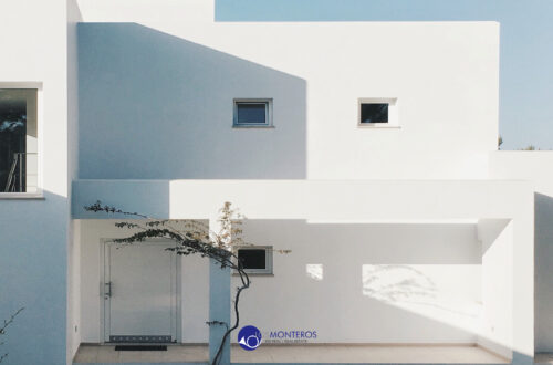 Los Monteros Rio Real