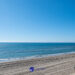 Los Monteros beach