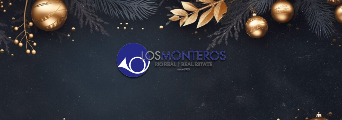 Merry Christmas and A Happy New Year